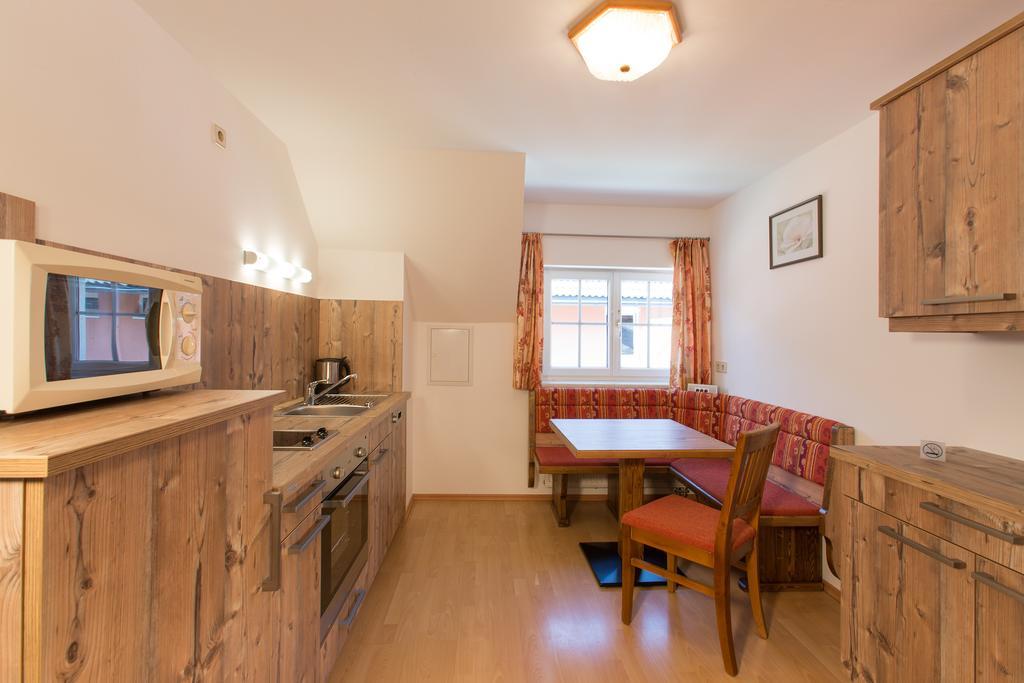 Haus Moser Wörschach Habitación foto