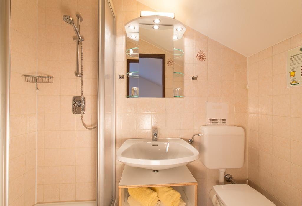 Haus Moser Wörschach Habitación foto