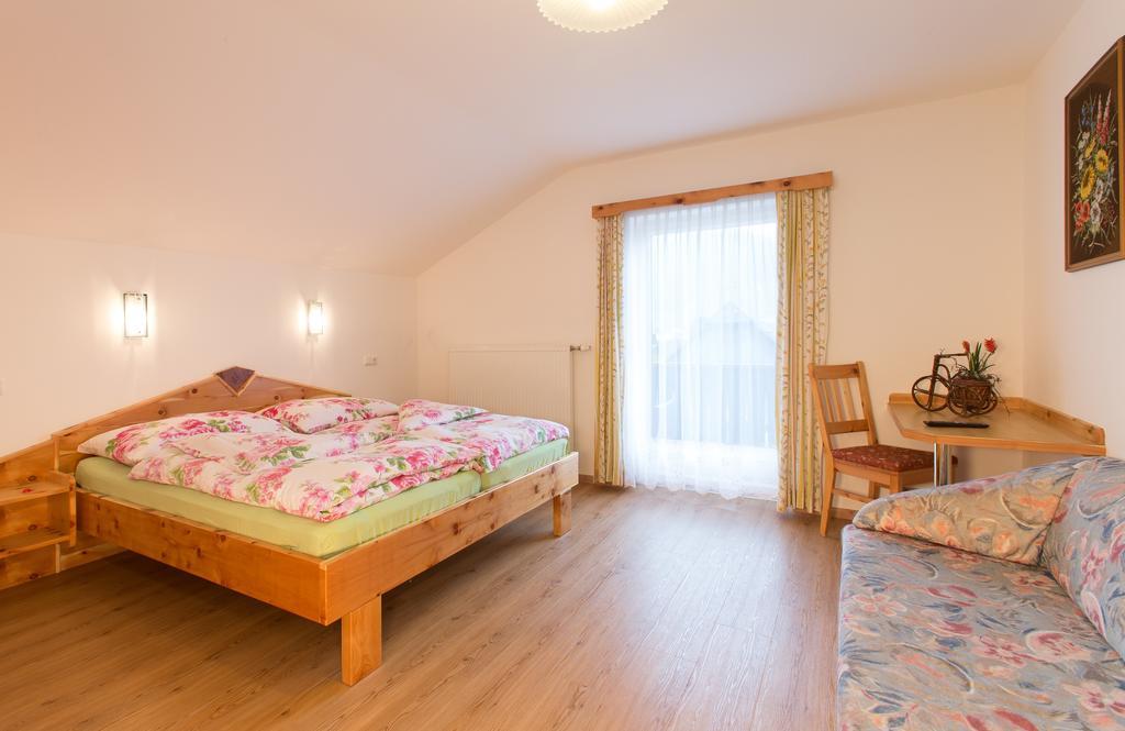 Haus Moser Wörschach Habitación foto