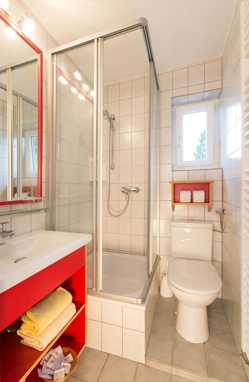 Haus Moser Wörschach Habitación foto