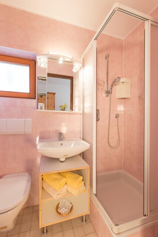 Haus Moser Wörschach Habitación foto