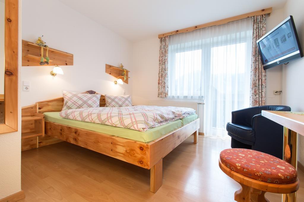 Haus Moser Wörschach Habitación foto