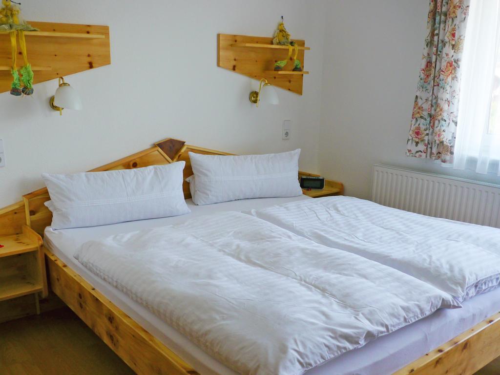 Haus Moser Wörschach Habitación foto